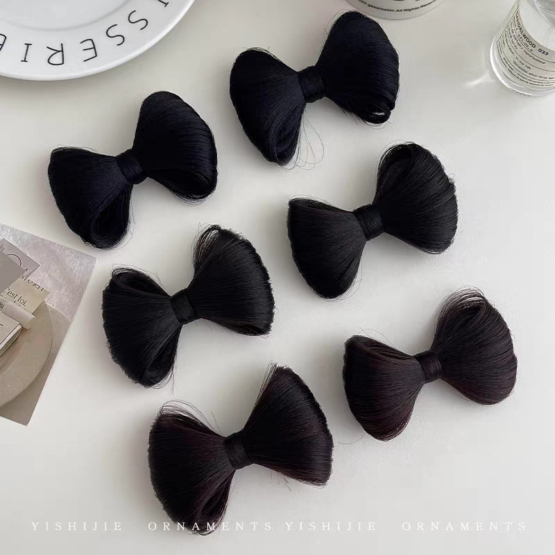 Hair Stylish Clip (Buy One Get Two Free)