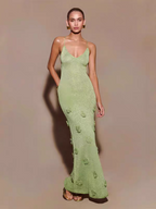 Megan Summer Vacation Dress