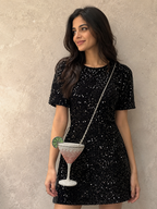 Laura Luxury Cocktail Bag
