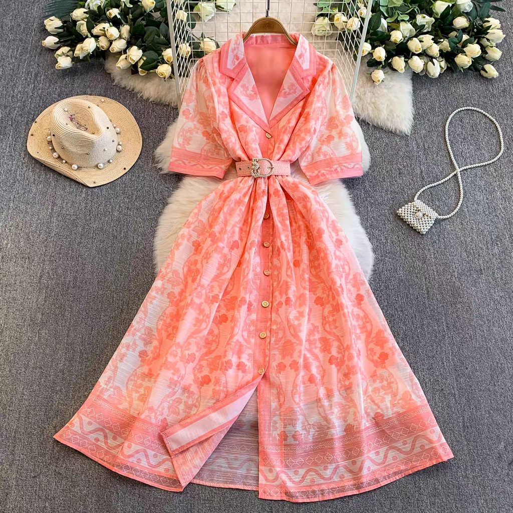 Ginnifer Party Dress