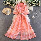 Ginnifer Party Dress