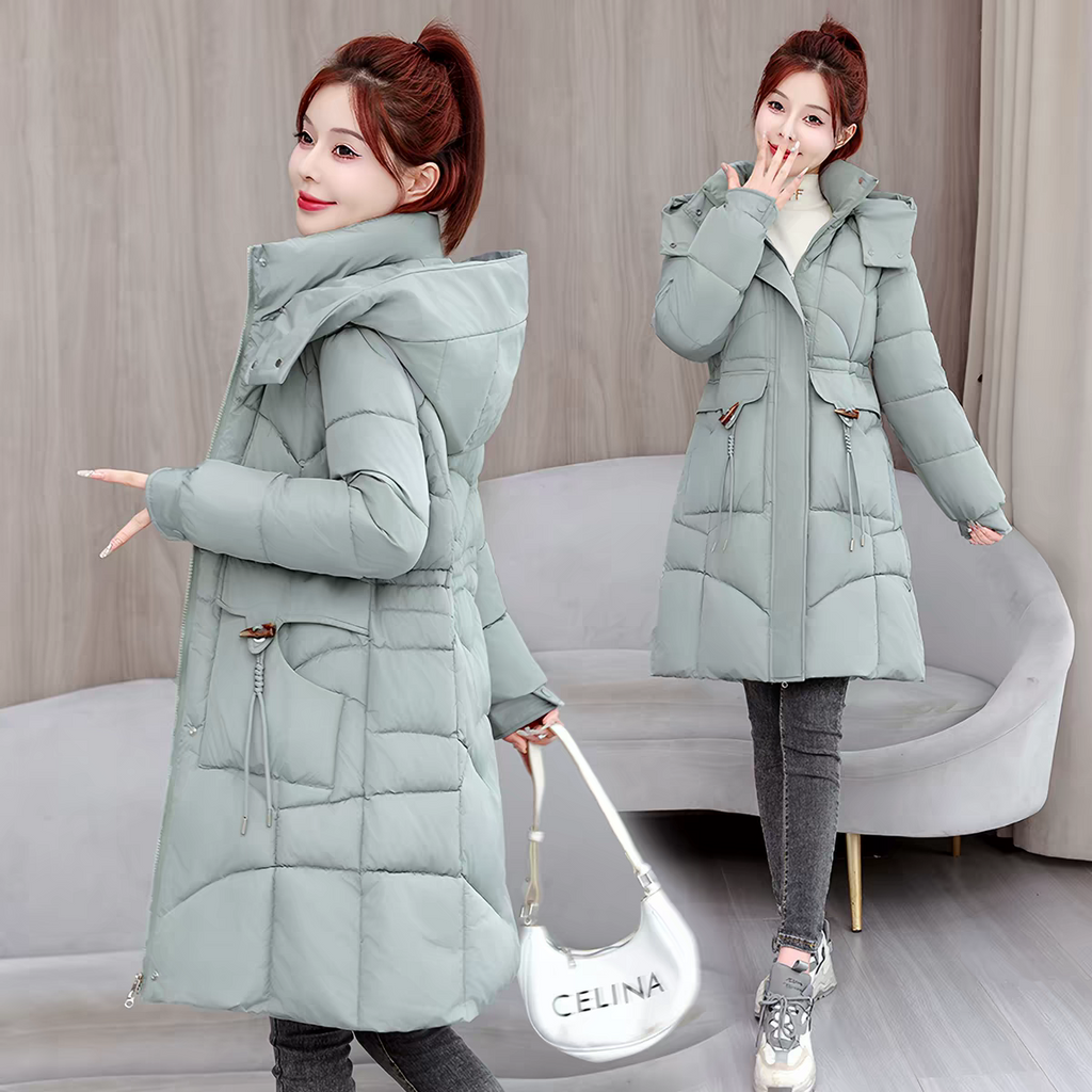 Alyssa Winter Jacket