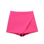 Michele Pearl Top + Summer Skorts - 24th Spoke