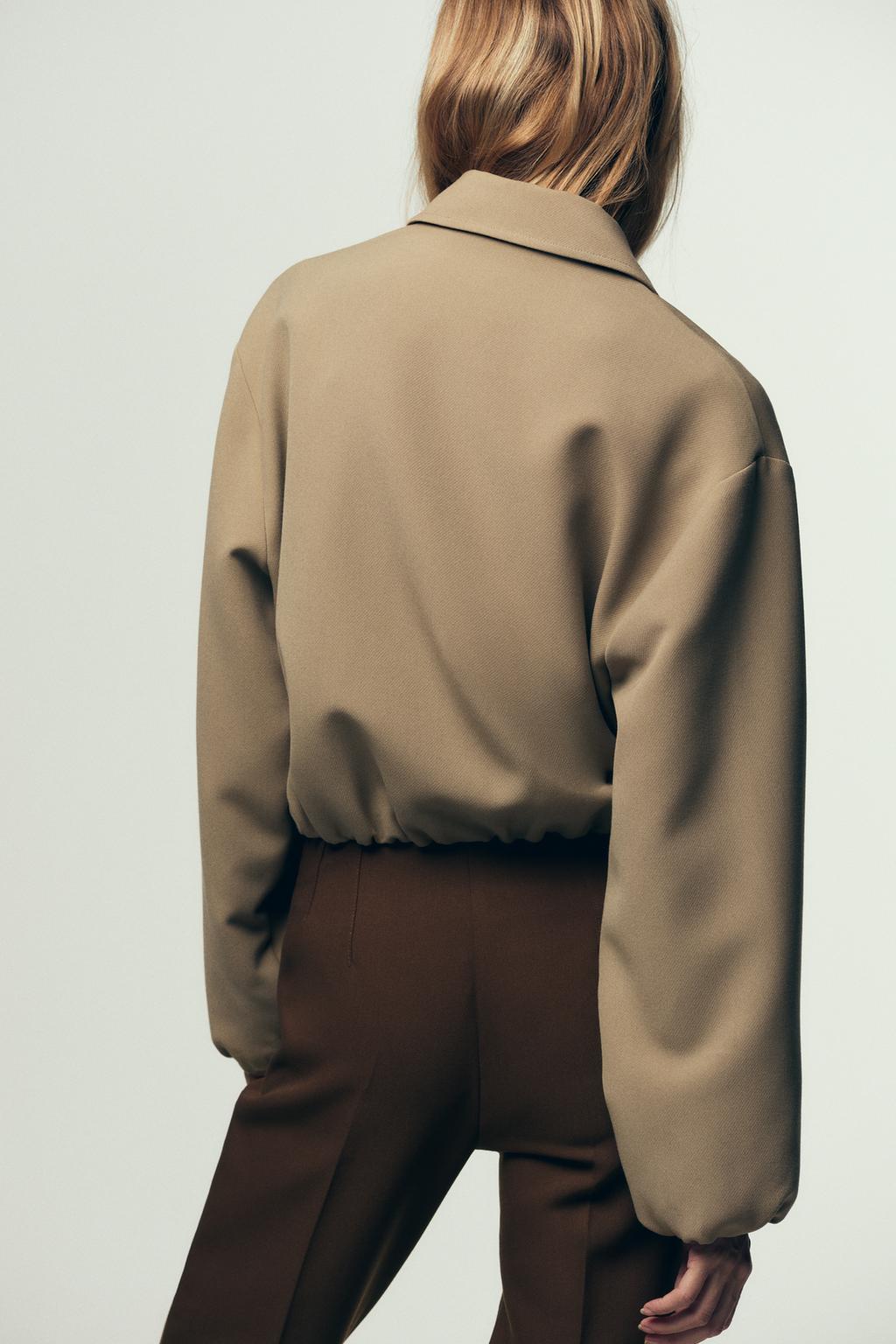 Georgine Winter Jacket