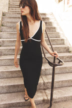 Sienna Summer Layer Dress