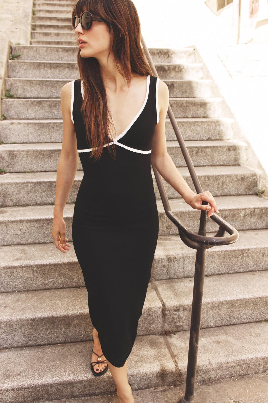 Sienna Summer Layer Dress