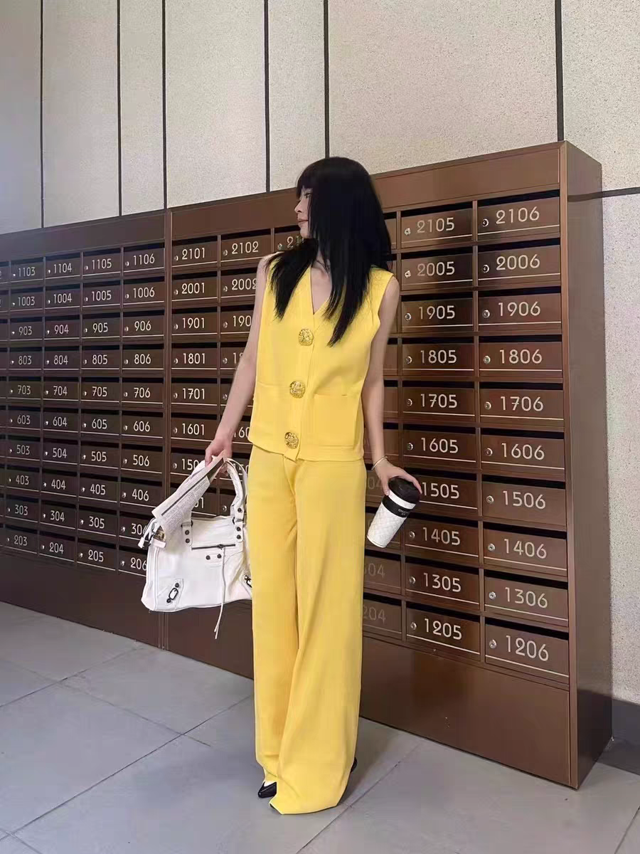 Sophia Summer Coord Set