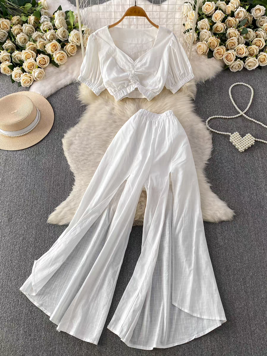 Scarlett Summer Set