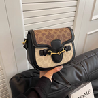 Hannah Shoulder Strap Bag