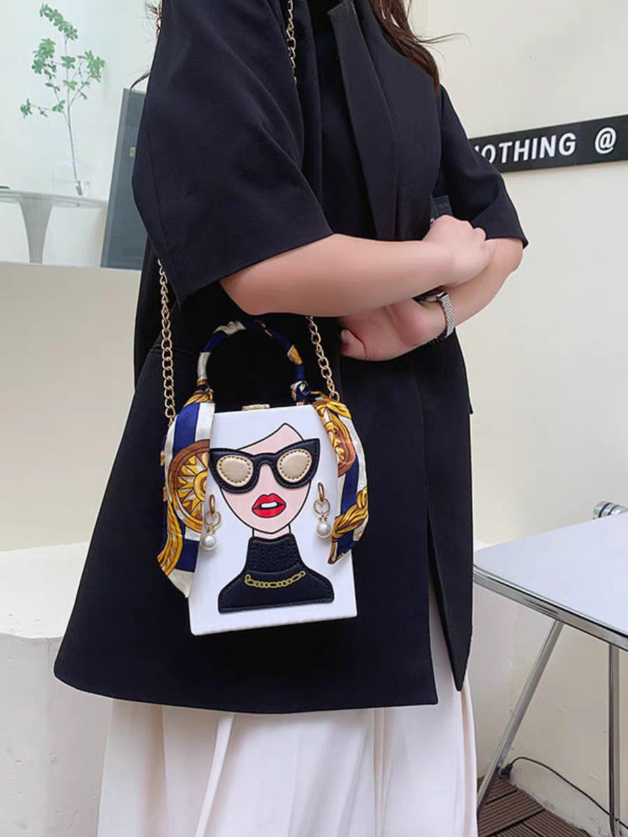 Shantel Shoulder Bag