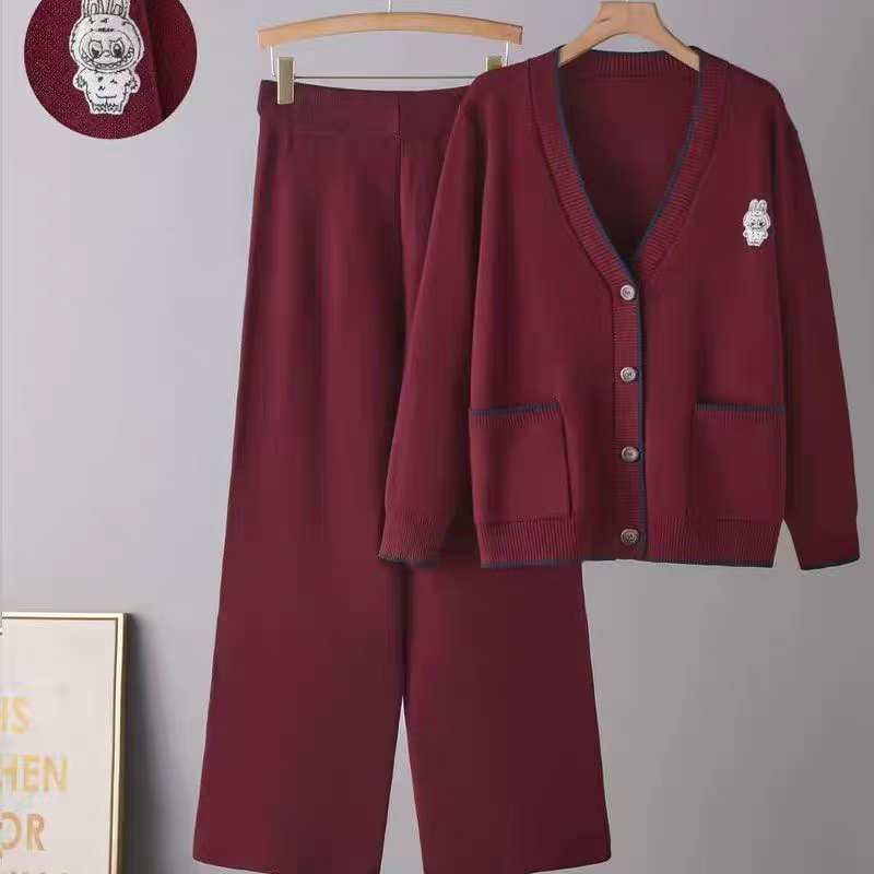 Kate Winter Two Piece Set