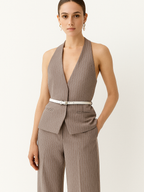 Sandra Two Piece Set