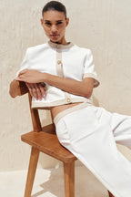 Jessica Two Piece Set