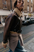 Bethany WinterJacket