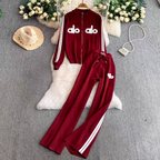 Sandra Winter Tracksuit - 24th Spoke