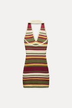 Katherine Summer Crochet Dress 24th Spoke