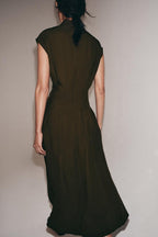Milly Summer Long Dress