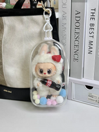 Now Get Labubu Bag With Hook