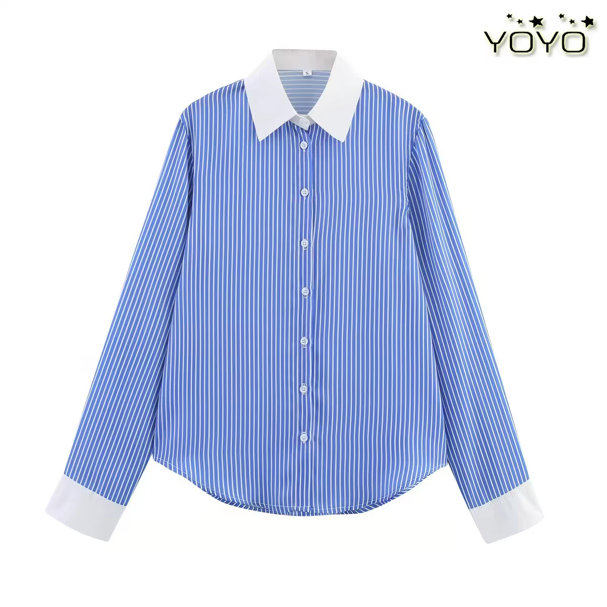 Kiara Formal Shirt
