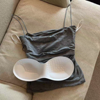 Marissa Summer Padded Top (Buy One Get One Free)