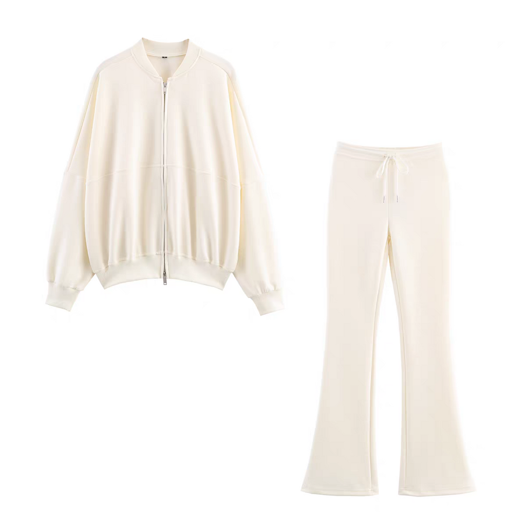 Zoe Winter TrackSuit