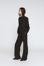 Samaire Zara Blazer Set