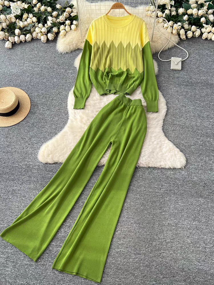 Hayden Winter Coord Set