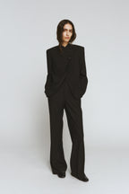 Samaire Zara Blazer Set