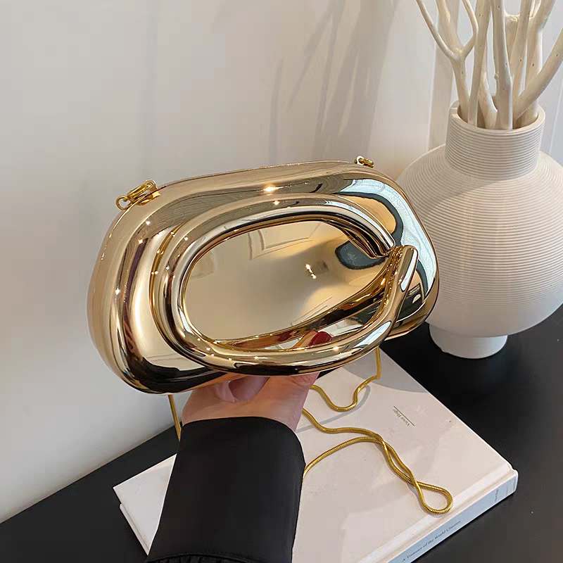 Amanda Luxury Evening Bag