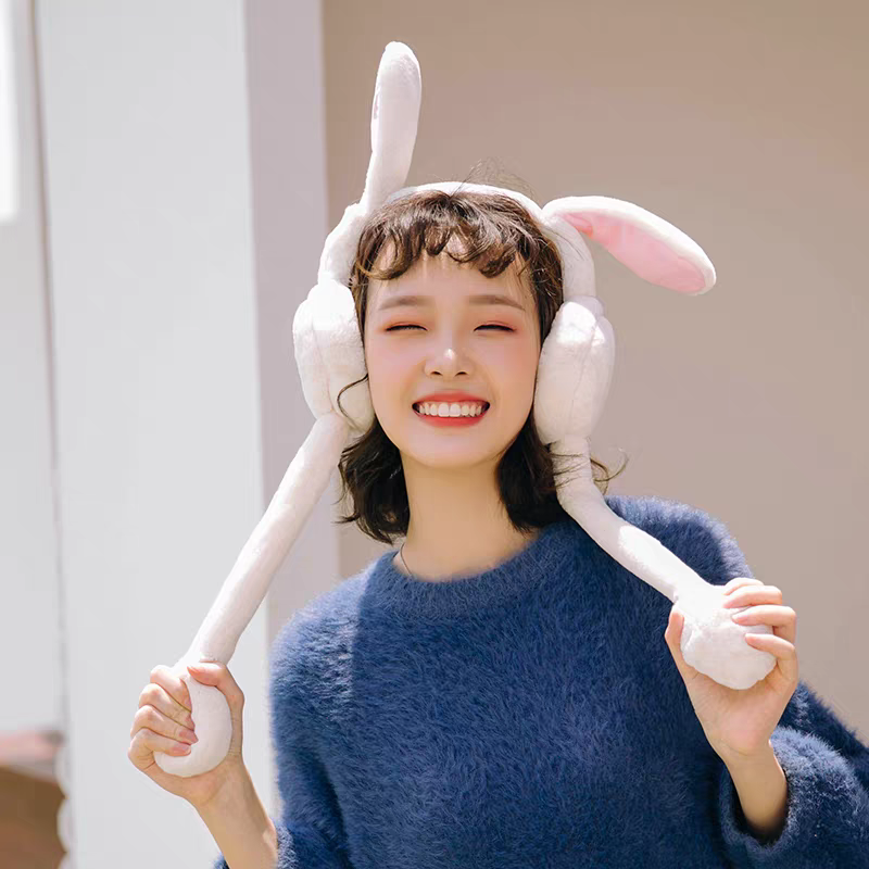 High Quality Ear Muff