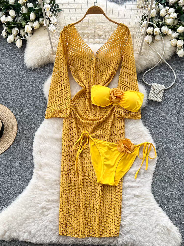 Hannah Summer Beach Set