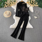 Rachel Three Piece Set