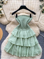 Milena Summer Two Piece Set