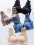 Seamless Bra (Buy One Get One Free)