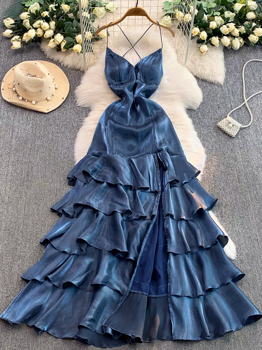 Kirsten New Year Party Dress