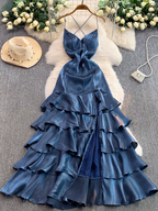 Kirsten New Year Party Dress