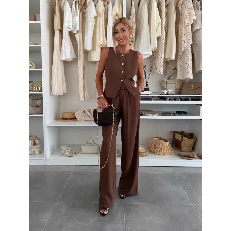 Meagan Summer Two Piece Set