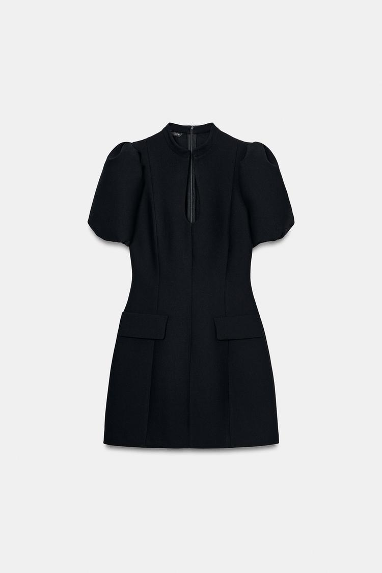 Mahira Summer Stylish Dress