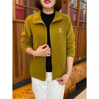 Meagan Winter Fleece Jacket