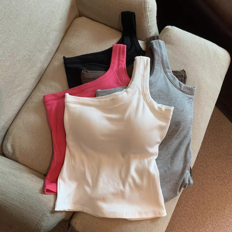 Helena Summer Padded Top