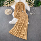 Amber Summer Three Piece Set - 24th Spoke