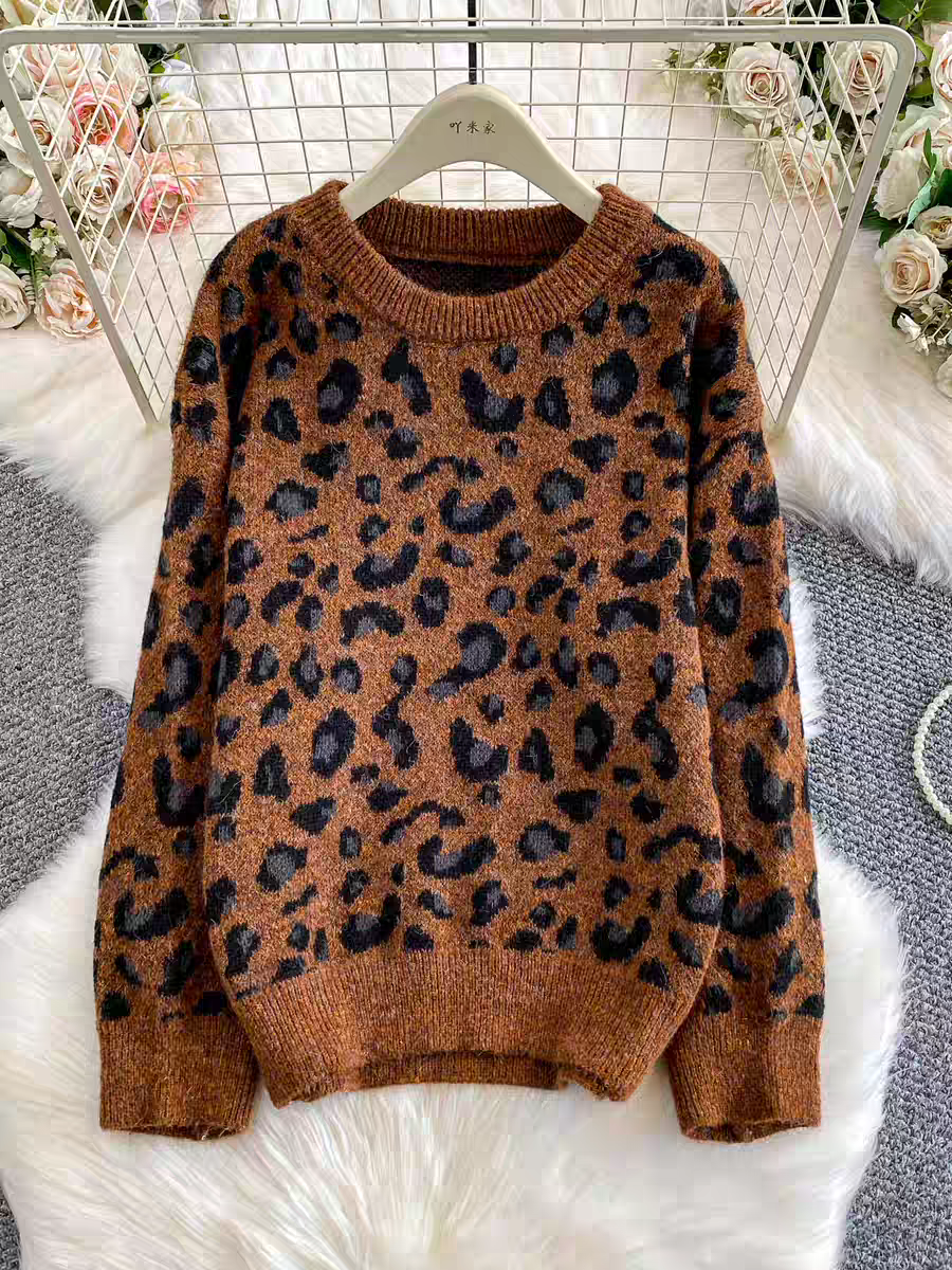 Claire Winter Two Piece Set