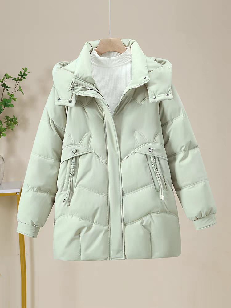 Shantel Winter Jacket