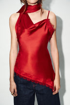 Marissa Summer Lace Top