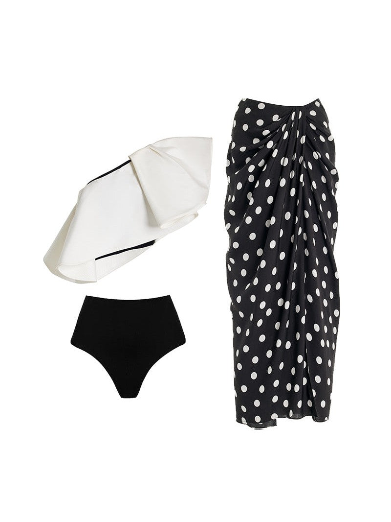 Scarlett Summer Beach Three Piece Set