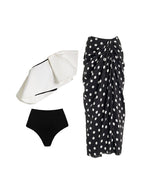 Scarlett Summer Beach Three Piece Set