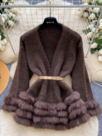 Jennifer Winter Cardigan