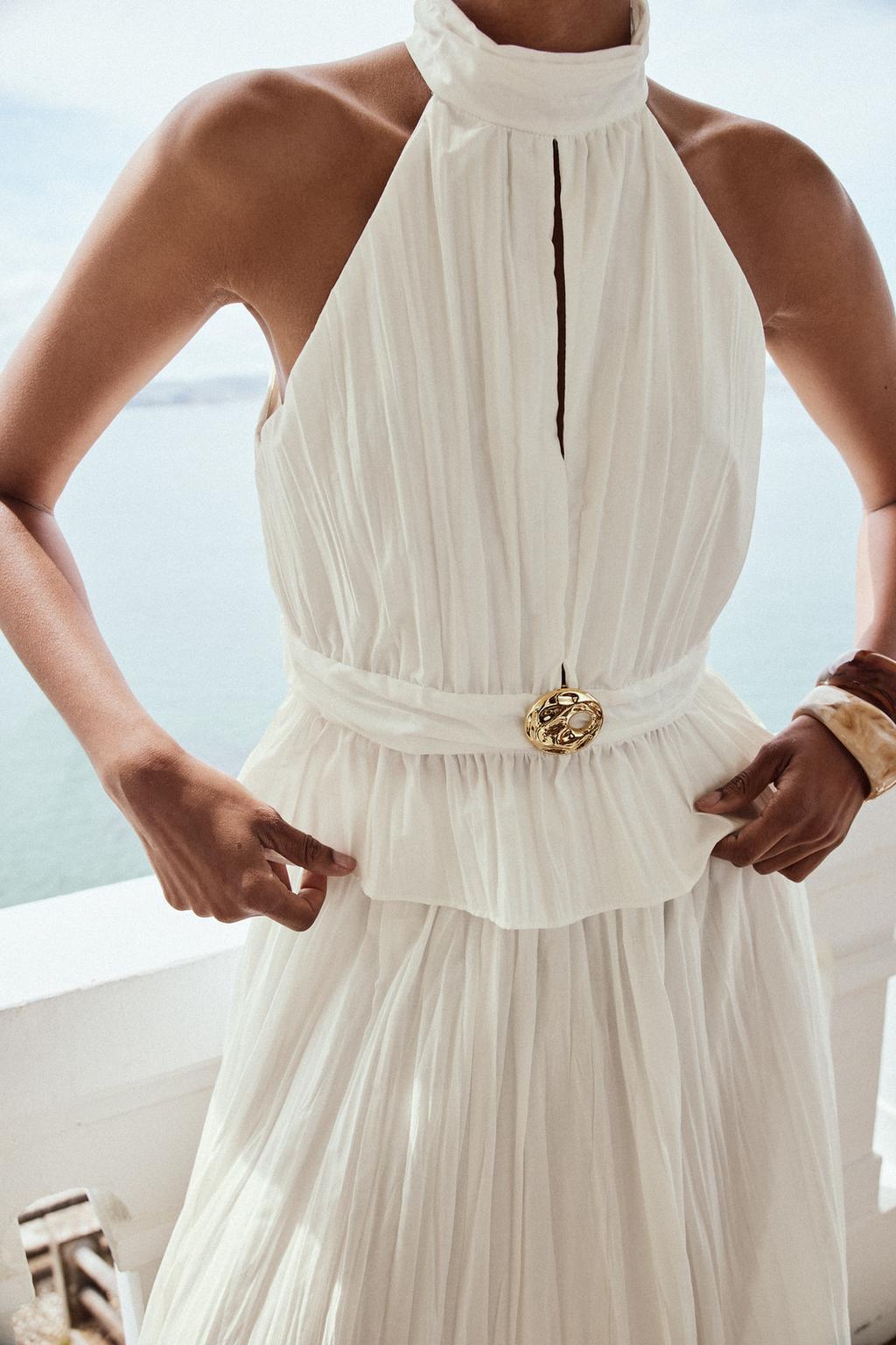 Shantel Summer Two Piece Set