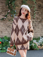 Athira Winter Two Piece Set