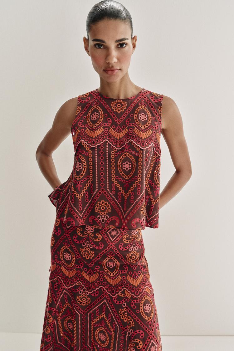 Jennifer Summer Set